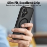 TECH-PROTECT MAGEDGE MAGSAFE IPHONE 17 MATTE BLACK/GUNMETAL
