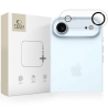 OSŁONA APARATU TECH-PROTECT CAM FIT+ IPHONE AIR CLEAR