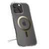 SPIGEN ULTRA HYBRID MAG MAGSAFE IPHONE 16 PRO GOLD
