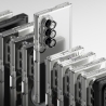 RINGKE FUSION MAGNETIC MAGSAFE GALAXY Z FOLD 7 CLEAR