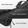 TECH-PROTECT SLIM POUCH NINTENDO SWITCH 2 BLACK