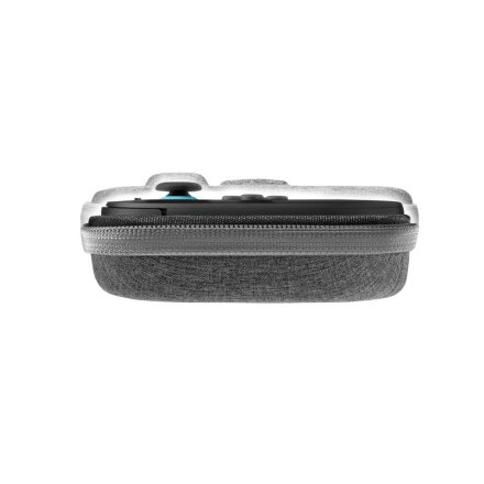 TECH-PROTECT SLIM POUCH NINTENDO SWITCH 2 DARK GREY