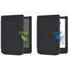 TECH-PROTECT SMARTCASE POCKETBOOK VERSE / PRO / LITE BLACK