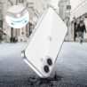 TECH-PROTECT FLEXAIR IPHONE 17 CLEAR