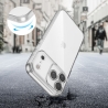 TECH-PROTECT FLEXAIR IPHONE 17 PRO CLEAR
