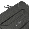 TECH-PROTECT RANGER-X TACTICAL LAPTOP 13-14 BLACK