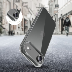 TECH-PROTECT FLEXAIR HYBRID IPHONE AIR CLEAR