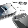 TECH-PROTECT FLEXAIR HYBRID IPHONE AIR CLEAR