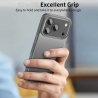 TECH-PROTECT FLEXAIR HYBRID IPHONE 17 PRO CLEAR