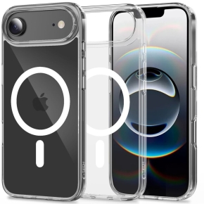 TECH-PROTECT FLEXAIR HYBRID MAGSAFE IPHONE AIR CLEAR