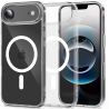 TECH-PROTECT FLEXAIR HYBRID MAGSAFE IPHONE AIR CLEAR