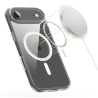 TECH-PROTECT FLEXAIR HYBRID MAGSAFE IPHONE AIR CLEAR