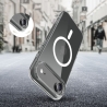 TECH-PROTECT FLEXAIR HYBRID MAGSAFE IPHONE AIR CLEAR