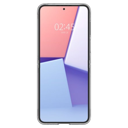 SPIGEN AIRSKIN GALAXY Z FLIP 6 / 7 FE CRYSTAL CLEAR