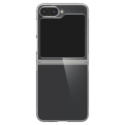 SPIGEN AIRSKIN GALAXY Z FLIP 6 / 7 FE CRYSTAL CLEAR