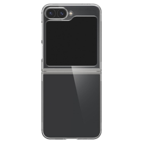 SPIGEN AIRSKIN GALAXY Z FLIP 6 / 7 FE CRYSTAL CLEAR