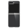 SPIGEN AIRSKIN GALAXY Z FLIP 6 / 7 FE CRYSTAL CLEAR