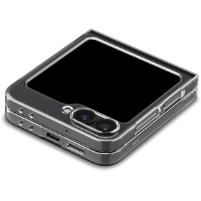 SPIGEN AIRSKIN GALAXY Z FLIP 6 / 7 FE CRYSTAL CLEAR