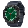 SPIGEN RUGGED ARMOR SAMSUNG GALAXY WATCH ULTRA 2024 / 2025 (47 MM) MATTE BLACK