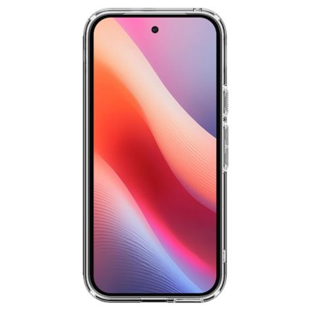 SPIGEN ULTRA HYBRID GOOGLE PIXEL 9A CRYSTAL CLEAR