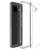 SPIGEN ULTRA HYBRID GOOGLE PIXEL 9A CRYSTAL CLEAR