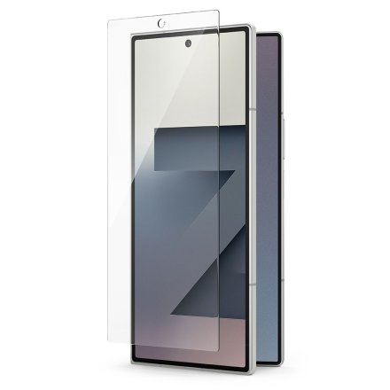 SZKŁO HARTOWANE RINGKE COVER DISPLAY EASY SLIDE 2-PACK GALAXY Z FOLD 7 CLEAR