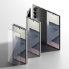 SZKŁO HARTOWANE RINGKE COVER DISPLAY EASY SLIDE 2-PACK GALAXY Z FOLD 7 CLEAR