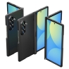 SPIGEN SLIM ARMOR PRO MAG MAGSAFE GALAXY Z FOLD 7 BLACK