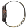 SPIGEN ATHLEX AIR APPLE WATCH 8 / 9 / 10 / 11 / SE / ULTRA (44 / 45 / 46 / 49 MM) ACTIVE BLACK