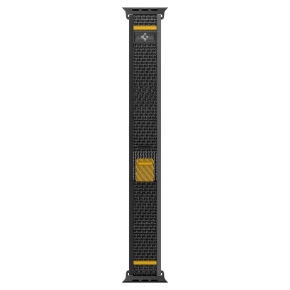 SPIGEN ATHLEX AIR APPLE WATCH 6 / 7 / 8 / 9 / 10 / SE / ULTRA 1 / 2 (44 / 45 / 46 / 49 MM) ACTIVE BLACK