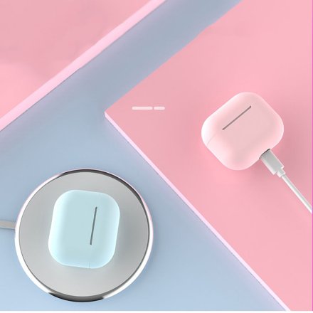 TECH-PROTECT ICON APPLE AIRPODS 3 BLACK