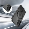 TECH-PROTECT MAGFLEX MAGSAFE IPHONE 17 SHINY BLACK