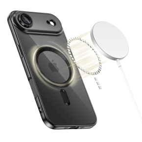 TECH-PROTECT MAGFLEX MAGSAFE IPHONE AIR SHINY BLACK