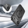 TECH-PROTECT MAGFLEX MAGSAFE IPHONE AIR SHINY BLACK