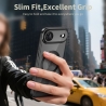 TECH-PROTECT MAGFLEX MAGSAFE IPHONE AIR SHINY BLACK