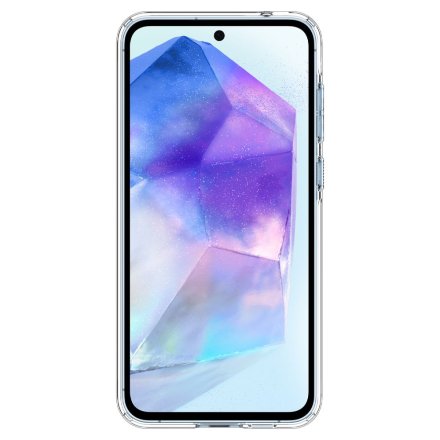 SPIGEN ULTRA HYBRID GALAXY A55 5G CRYSTAL CLEAR