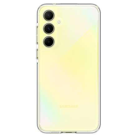 SPIGEN ULTRA HYBRID GALAXY A55 5G CRYSTAL CLEAR