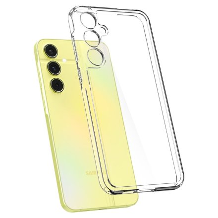 SPIGEN ULTRA HYBRID GALAXY A55 5G CRYSTAL CLEAR