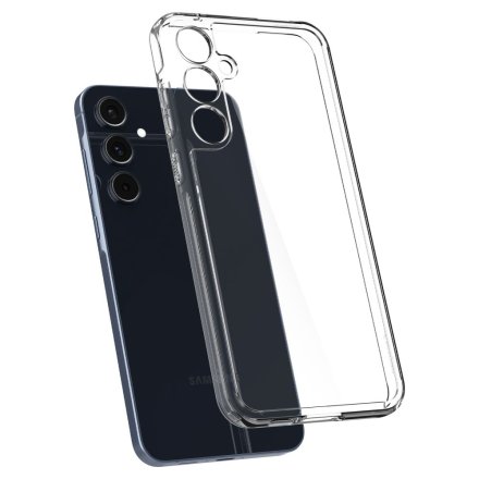 SPIGEN ULTRA HYBRID GALAXY A55 5G CRYSTAL CLEAR