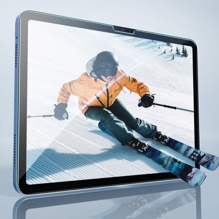 SZKŁO HARTOWANE ESR ULTRAFIT TEMPERED GLASS 2-PACK IPAD 10.9” 10 / 2022 / 11” 11 / 2025 CLEAR