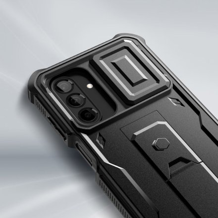 TECH-PROTECT KEVLAR CAM+ GALAXY A26 5G BLACK
