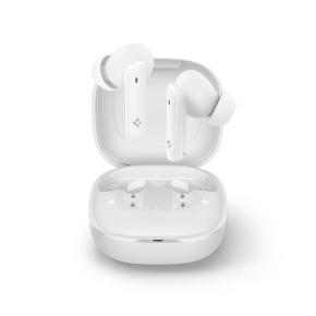 SPIGEN SA2402 ANC PRO IN-EAR EARPHONE WHITE