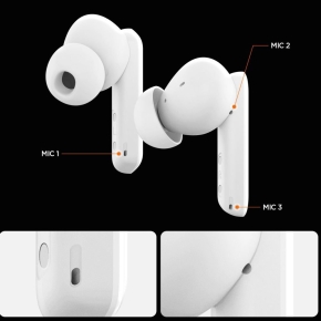 SPIGEN SA2402 ANC PRO IN-EAR EARPHONE WHITE