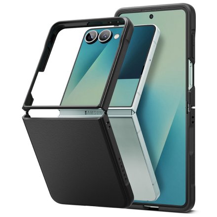 RINGKE ONYX MAGNETIC MAGSAFE GALAXY Z FLIP 7 BLACK