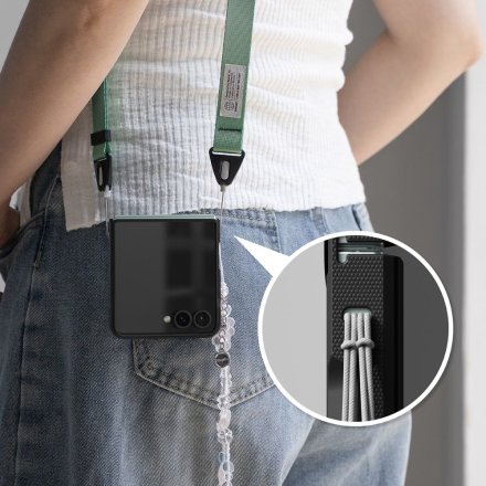 RINGKE ONYX MAGNETIC MAGSAFE GALAXY Z FLIP 7 BLACK