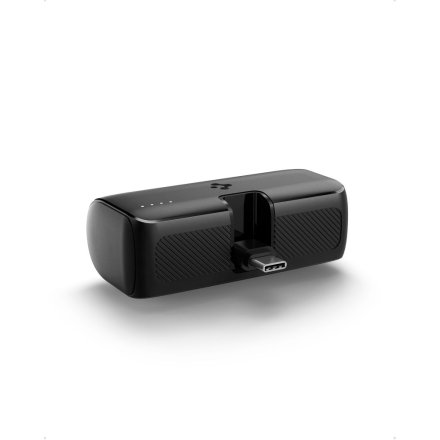 SPIGEN EA2205 POWER BANK 5000 MAH 22.5W BLACK