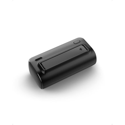 SPIGEN EA2205 POWER BANK 5000 MAH 22.5W BLACK