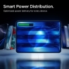 SPIGEN ESSENTAIL EA2210 POWER BANK 10000MAH 22.5W BLACK