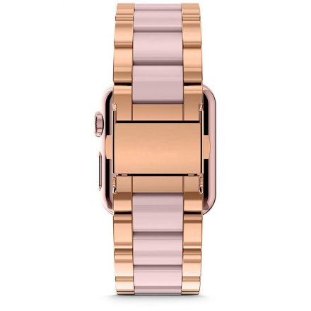 TECH-PROTECT MODERN APPLE WATCH 4 / 5 / 6 / 7 / 8 / 9 / SE (38 / 40 / 41 MM) PEARL