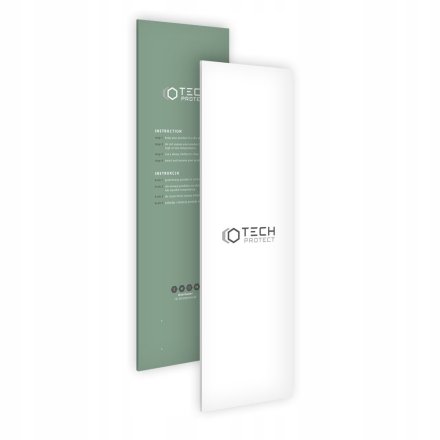 TECH-PROTECT MODERN APPLE WATCH 4 / 5 / 6 / 7 / 8 / 9 / SE (38 / 40 / 41 MM) PEARL